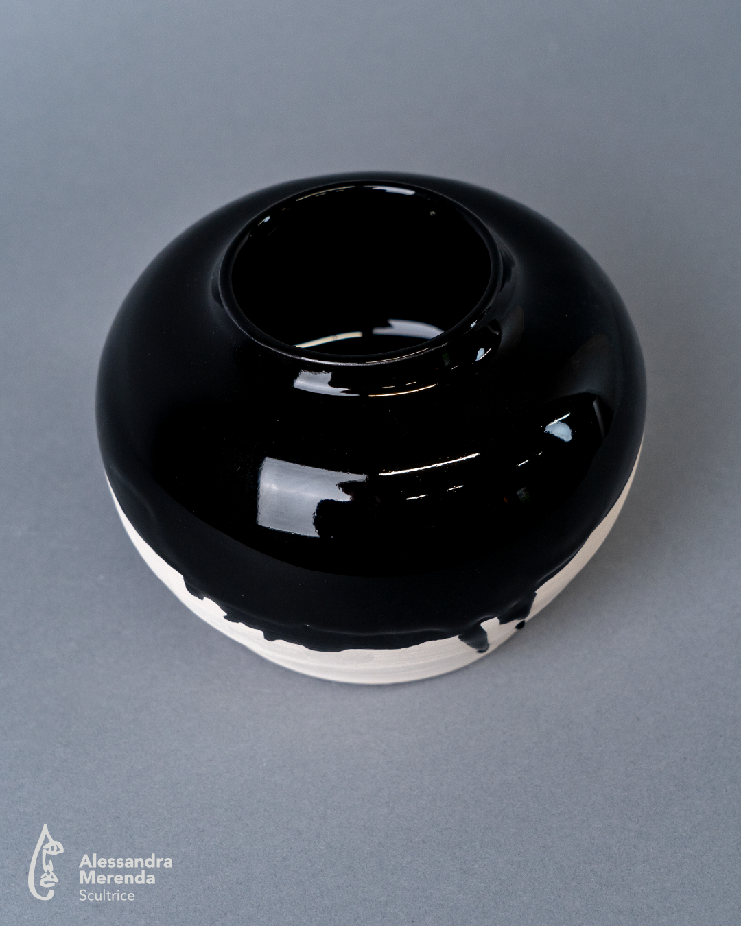 "POD" vaso