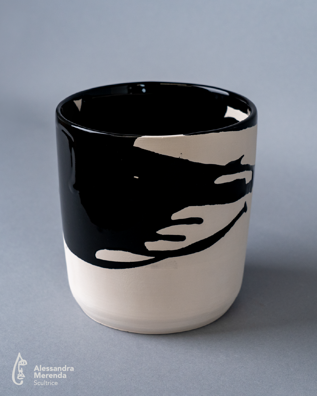 "POD" vaso