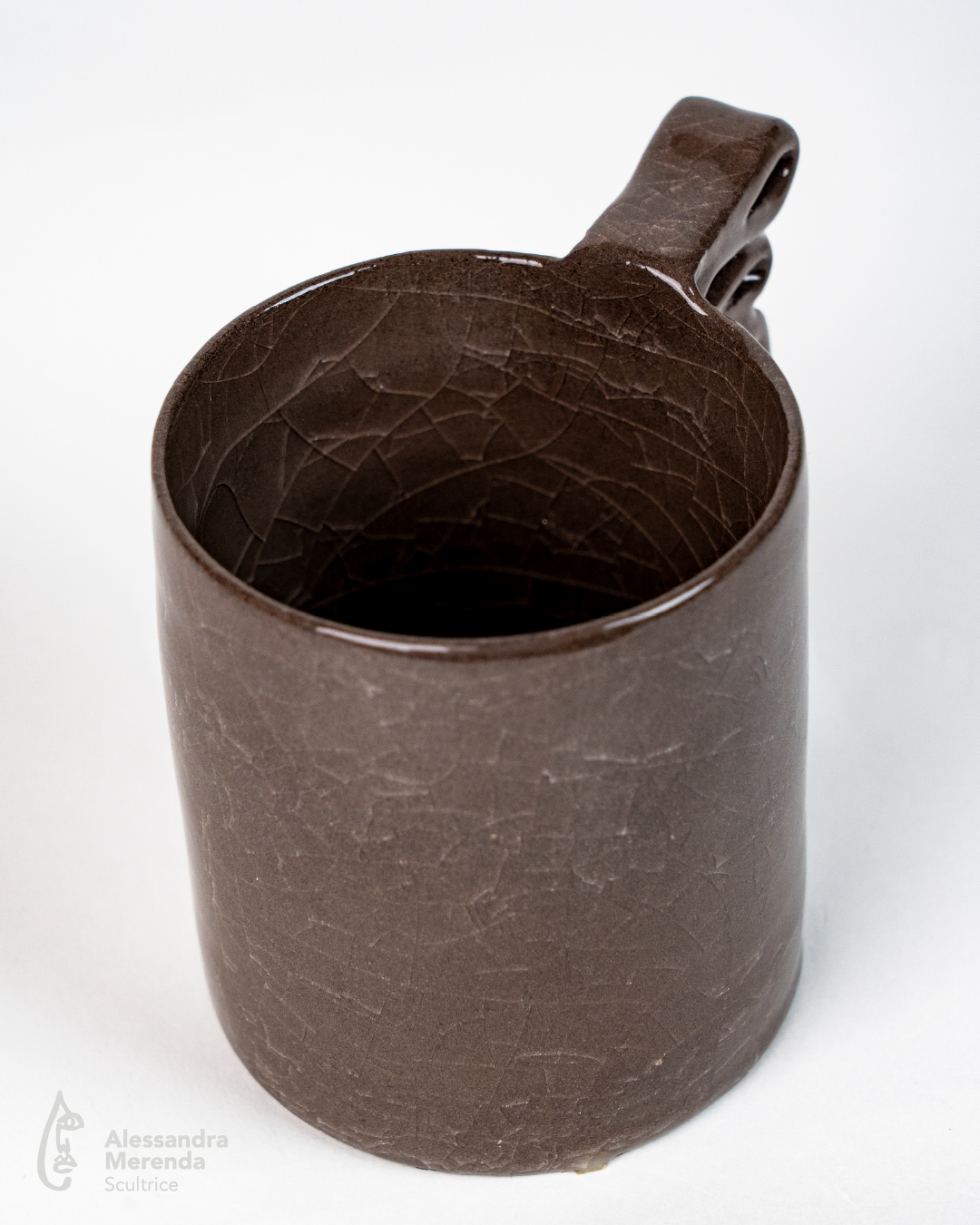 " Venus " tazza