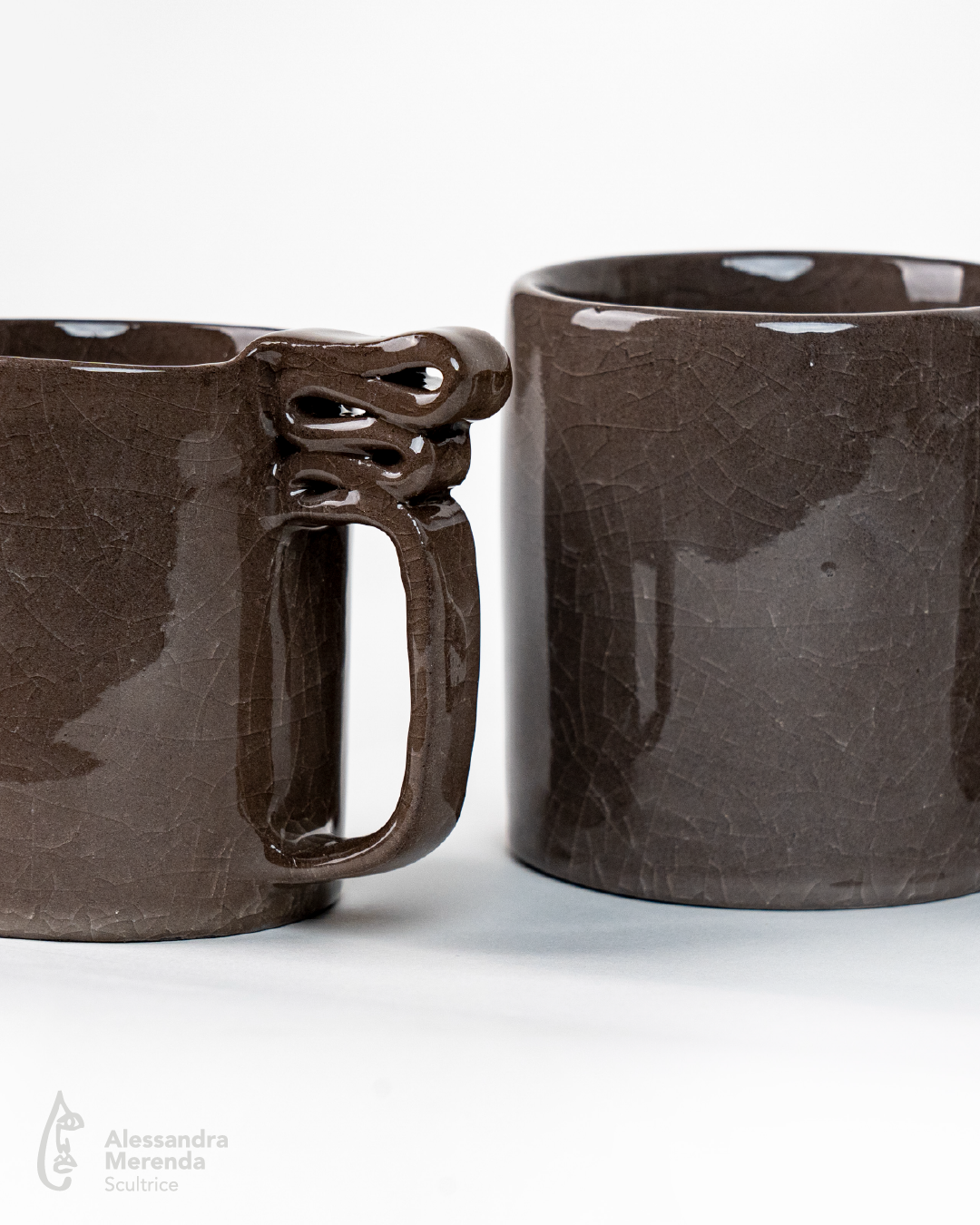 " Venus " tazza