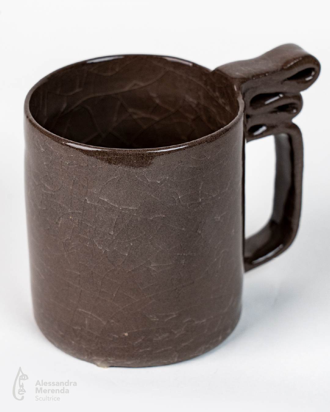 " Venus " tazza