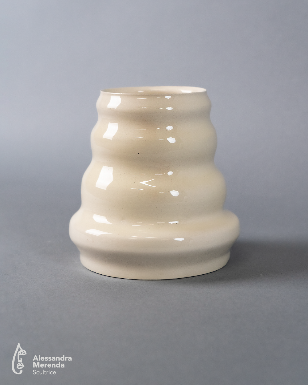 "Venere" Vaso da fiori
