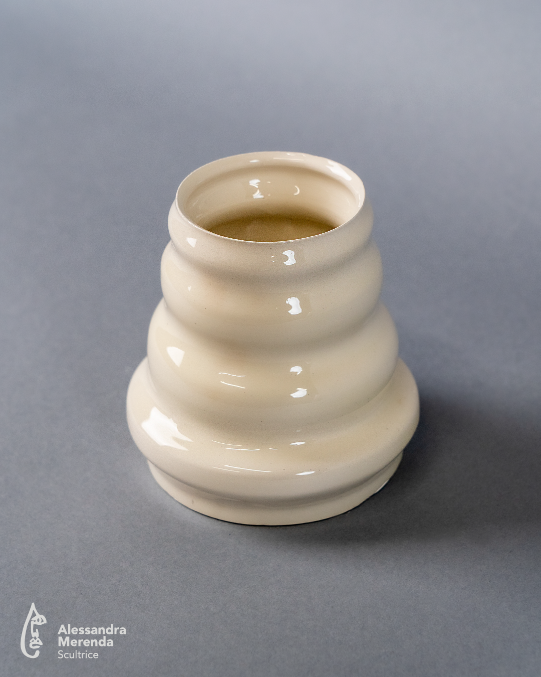 "Venere" Vaso da fiori