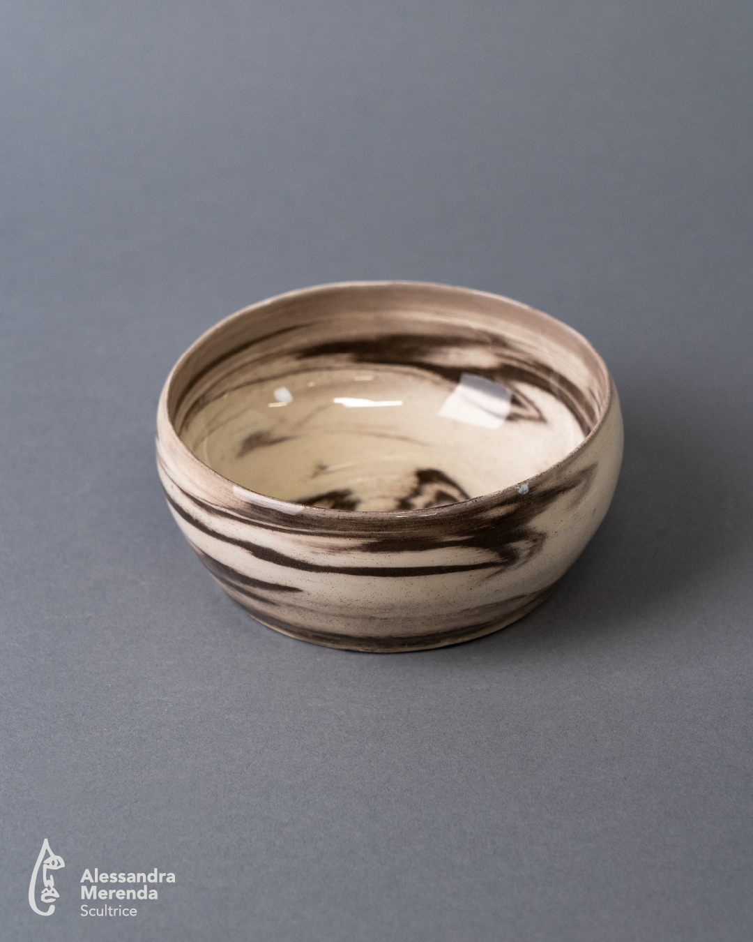 " Frenetica "  Bowl