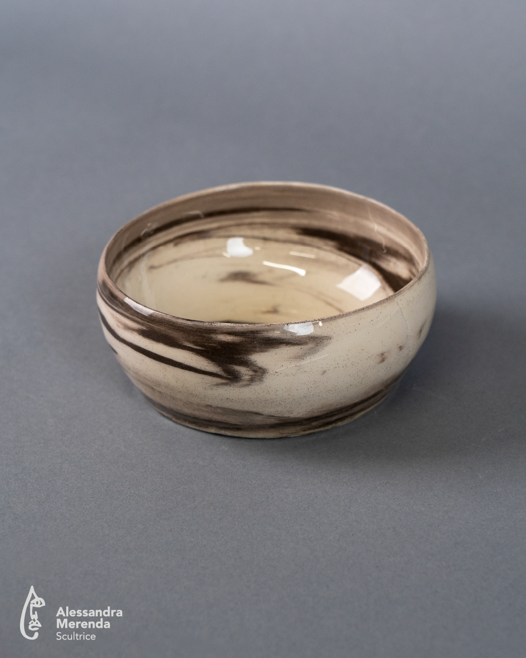 " Frenetica "  Bowl