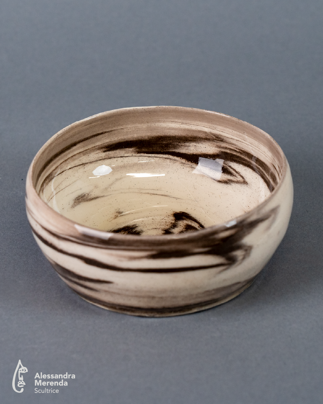 " Frenetica "  Bowl