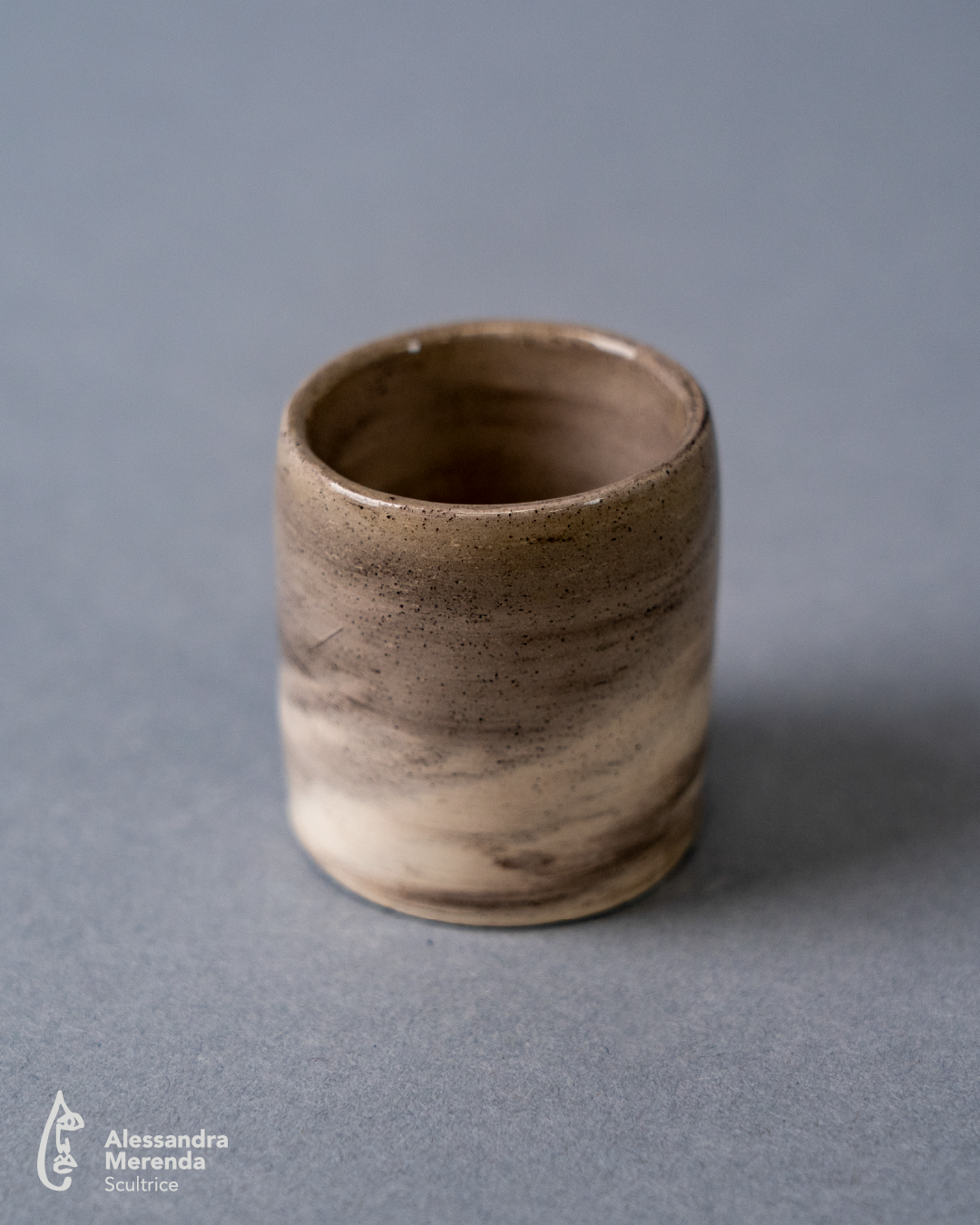 "Frenetica"  Bicchierino