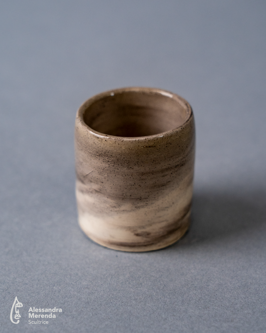 "Frenetica"  Bicchierino