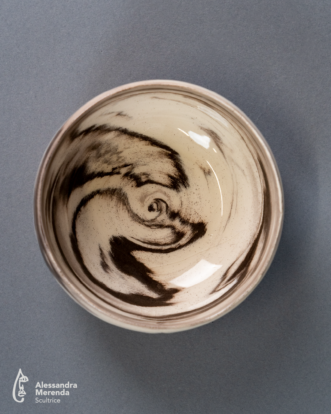 " Frenetica "  Bowl