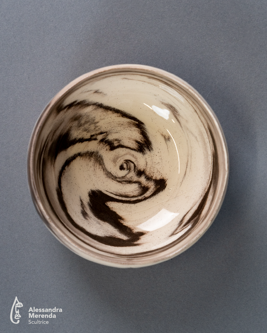 " Frenetica "  Bowl