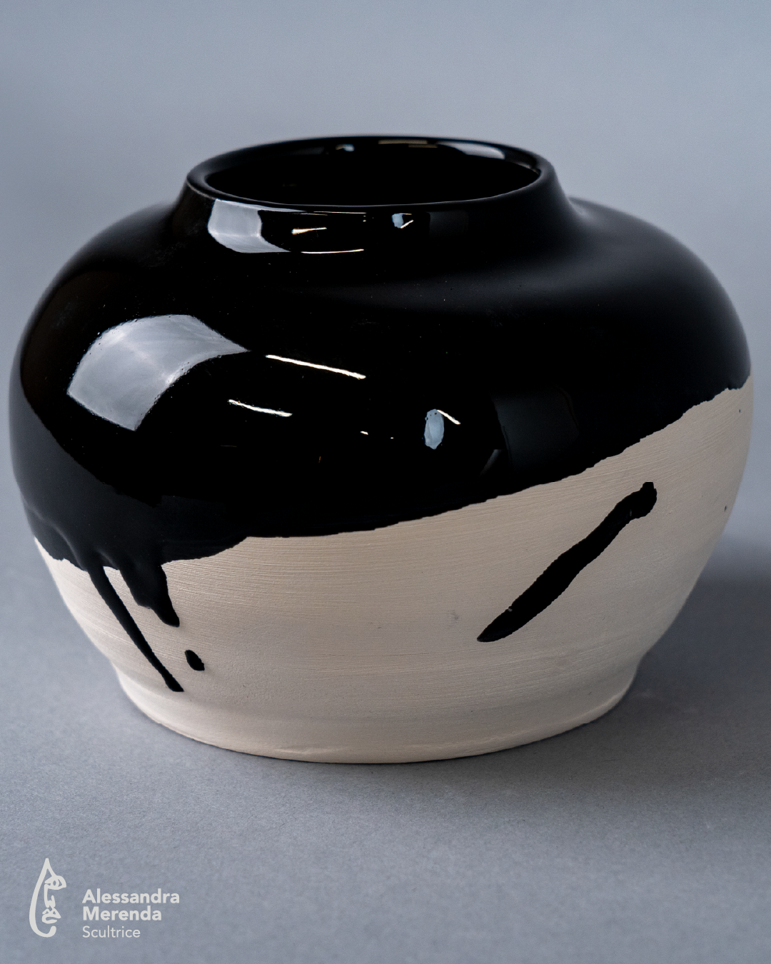 "POD" vaso