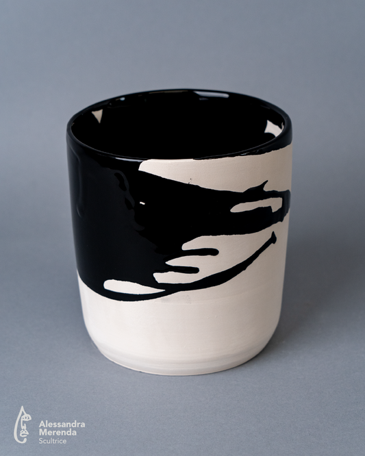 "POD" vaso