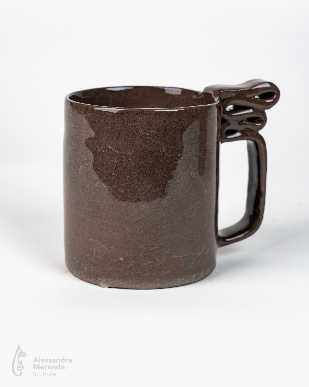 " Venus " tazza