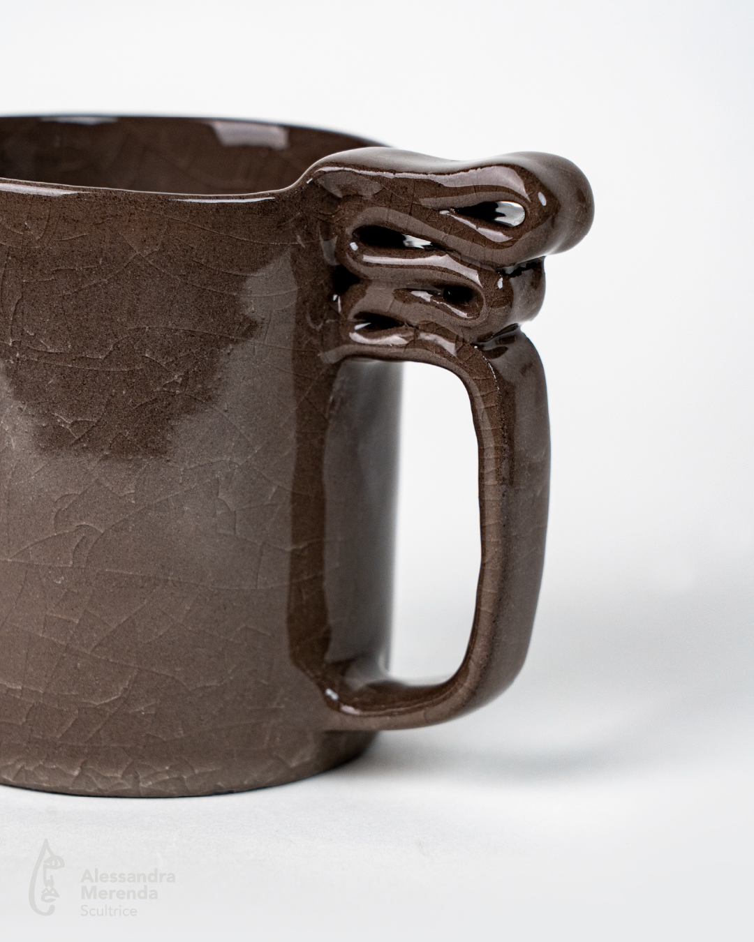 " Venus " tazza