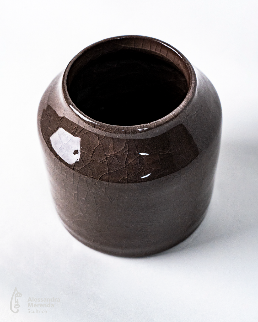 " Venus " Vaso