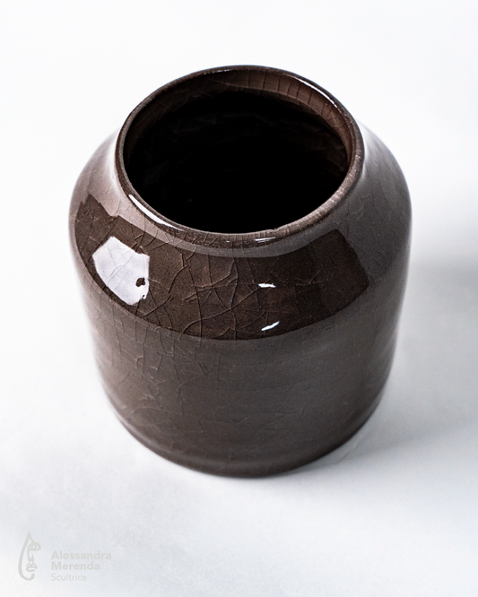 " Venus " Vaso