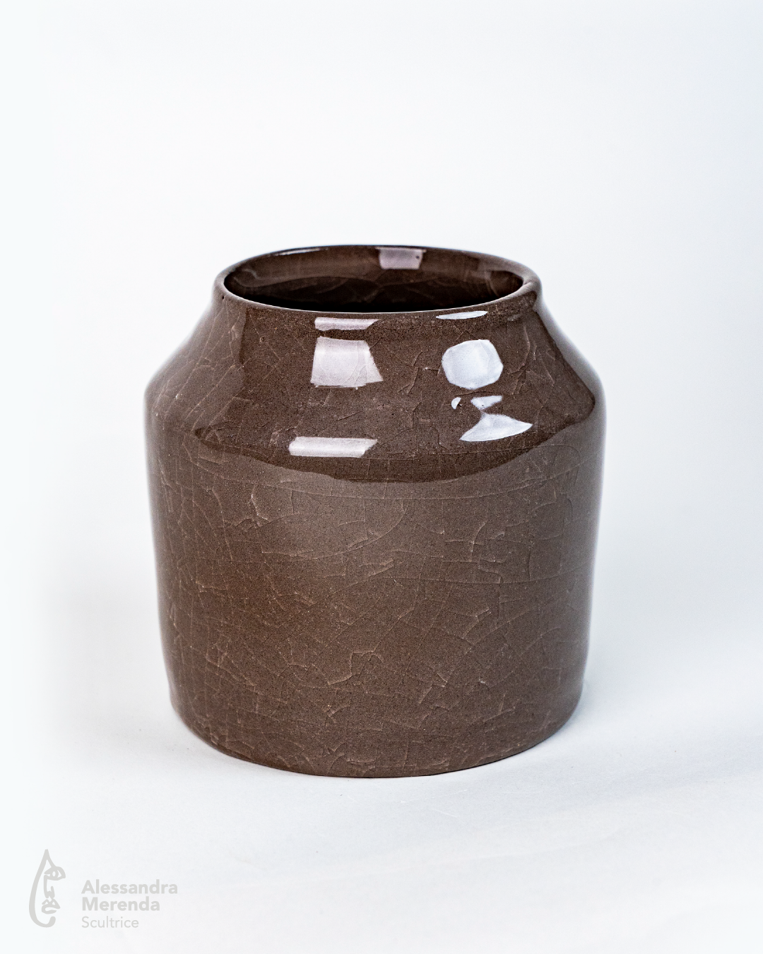 " Venus " Vaso
