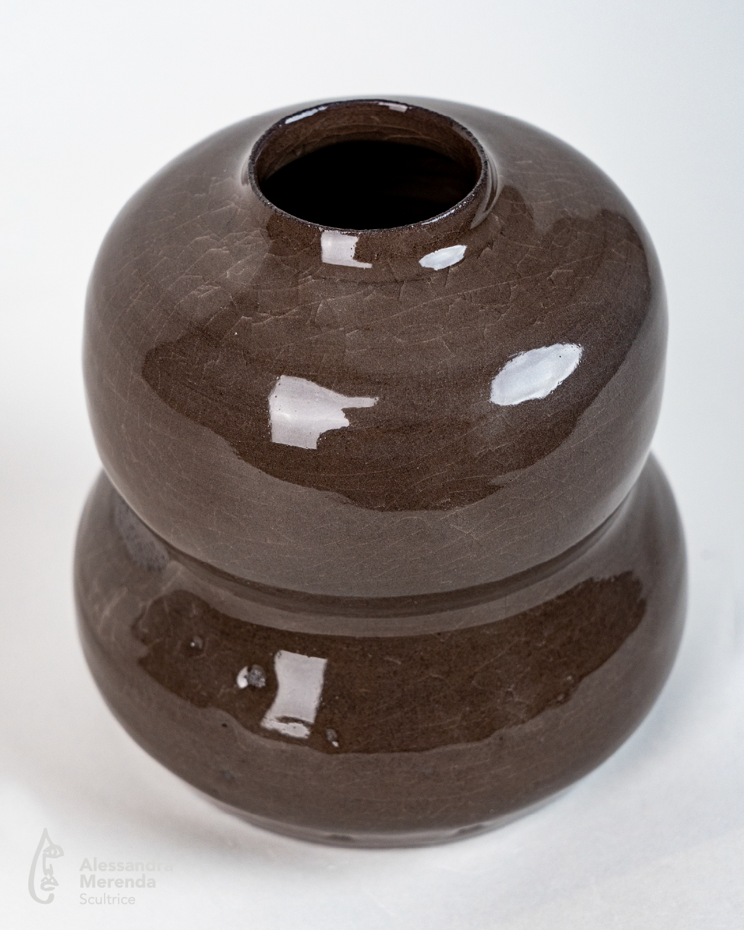 "Venus" Vaso