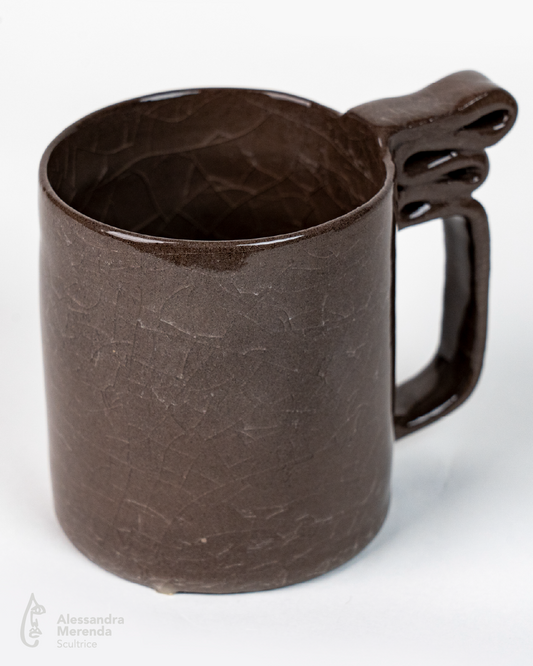 " Venus " tazza