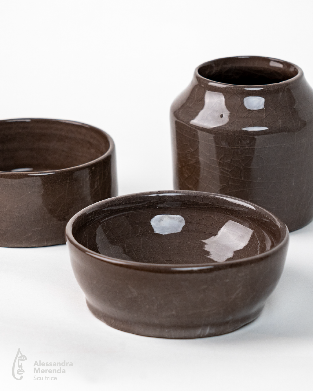 "Venus" Bowl