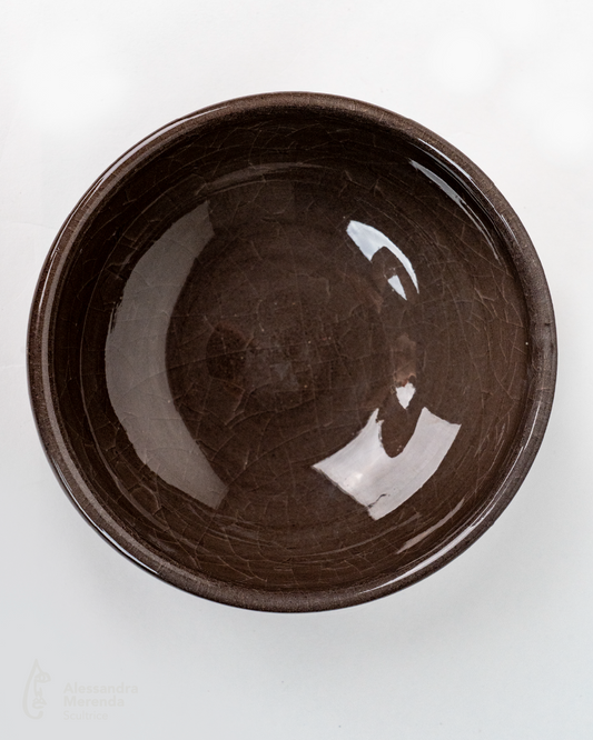 "Venus" Bowl