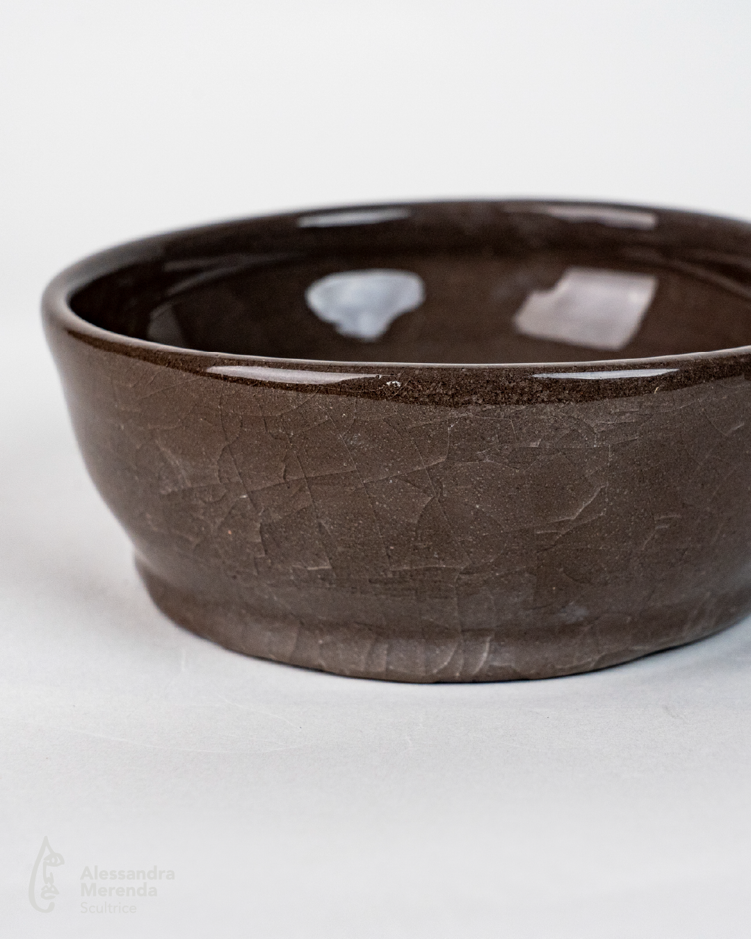 "Venus" Bowl