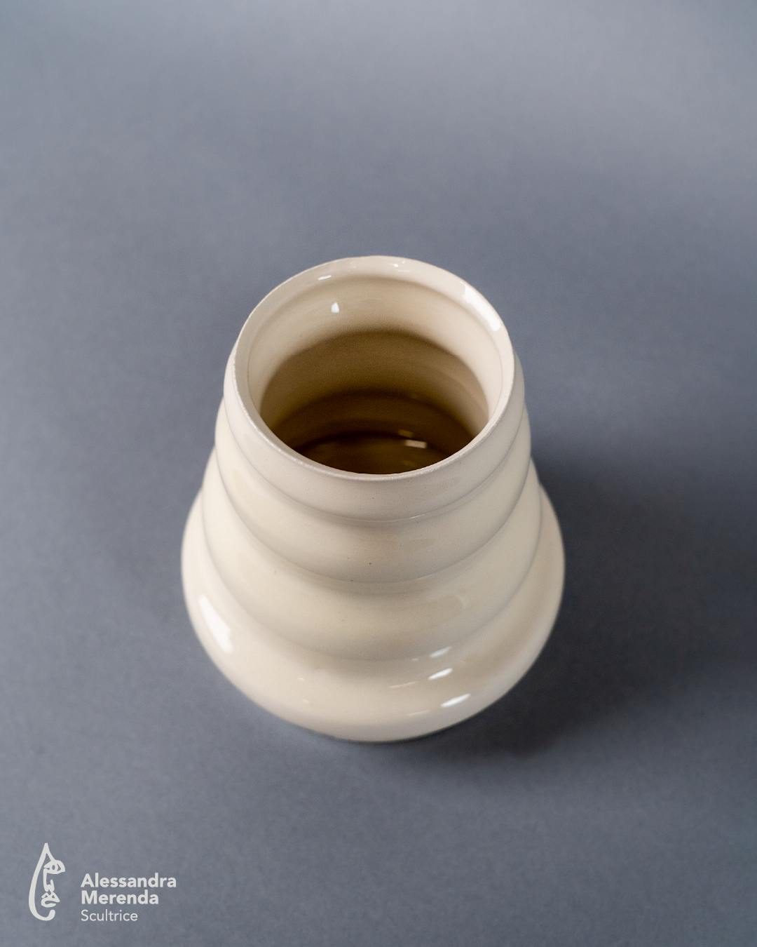 "Venere" Vaso da fiori