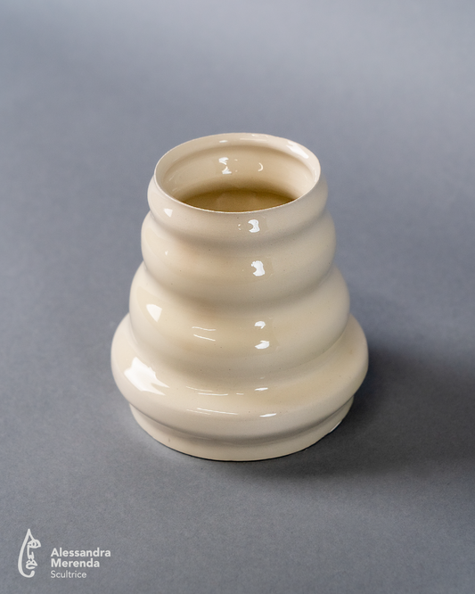 "Venere" Vaso da fiori