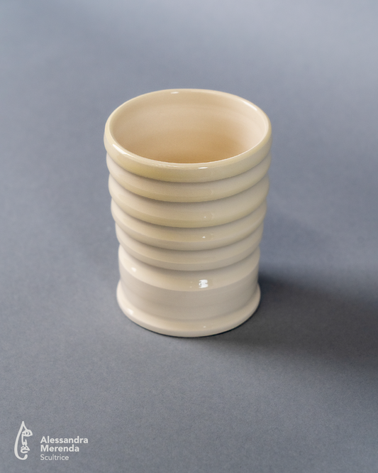 "Grip "  Bicchiere da birra
