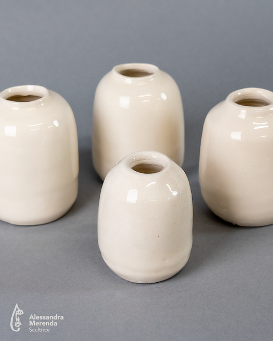Set da 4 "Mini Molotov "